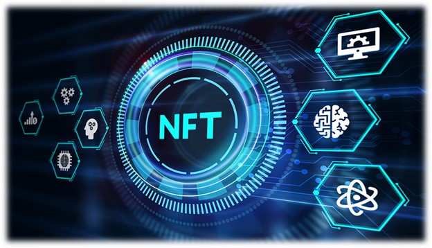 About NFT minting